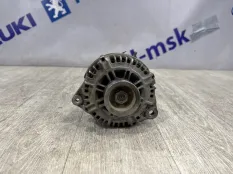 Генератор Nissan Armada TA60 VK56DE 2007