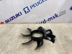 Крыльчатка вентилятора Nissan Armada TA60 VK56DE