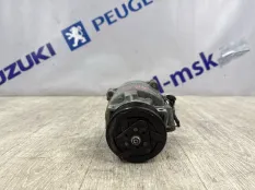 Компрессор кондиционера Mitsubishi Outlander XL