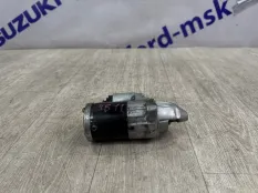 Стартер Mitsubishi Outlander XL 4B11 2010