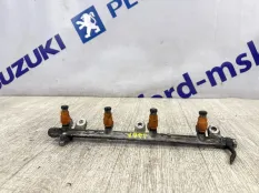 Топливная рампа SUZUKI GRAND VITARA TL52 J20A 2002