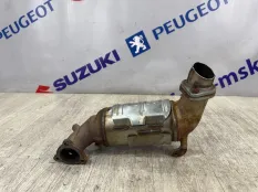 Катализатор KIA Sorento XM D4HB 2010