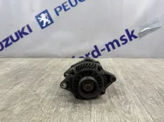 Генератор Nissan Almera N16 QG18DE 2003