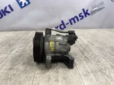 Компрессор кондиционера Nissan Almera N16 QG18DE