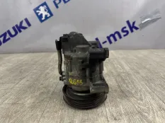 Компрессор кондиционера Nissan Almera N16 QG18DE