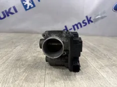 Дроссельная заслонка Nissan Almera N16 QG18DE 2003