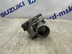 Дроссельная заслонка FORD FOCUS PNDA 2013