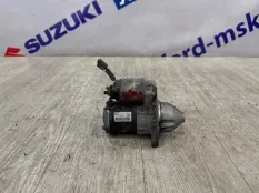 Стартер Mitsubishi Lancer 10 4A91 2011