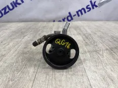 Насос гидроусилителя руля Nissan Almera N16 QG18DE