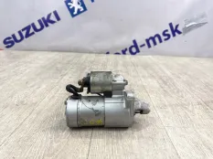 Стартер Nissan PRIMERA N16 QG18DE 2004