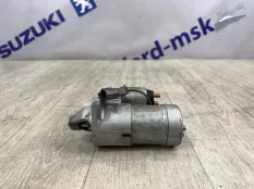 Стартер Nissan PRIMERA N16 QG18DE 2004