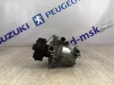 Компрессор кондиционера Nissan Pathfinder R51