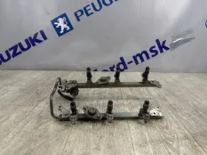 Топливная рампа Nissan Pathfinder R51 VQ40DE 2010