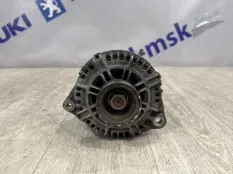 Генератор Nissan Pathfinder R51 VQ40DE 2010