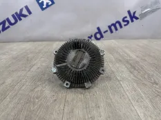 Вискомуфта Nissan Pathfinder R51 VQ40DE 2009