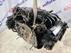 Двигатель SUBARU TRIBECA WXF EZ30 2011