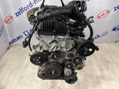 Двигатель KIA Sorento XM D4HB 2010