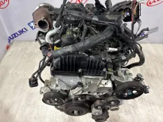 Двигатель KIA Sorento XM D4HB 2010