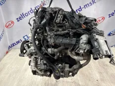 Двигатель KIA Sorento XM D4HB 2010