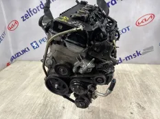 Двигатель Mitsubishi Lancer 10 4A91 2011
