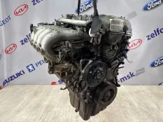 Двигатель SUZUKI SX4 M16A 2010