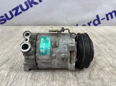 Компрессор кондиционера OPEL VECTRA C Z22SE 2004