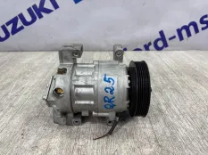Компрессор кондиционера Nissan X-Trail T31 M9R