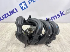 Коллектор впускной FORD FUSION FYJA 2009