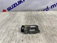 Блок управления АКПП Hyundai Santa Fe D4HB 2010