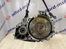 АКПП FORD Maverick TM1 AJ 2002