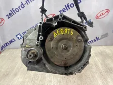 АКПП Citroen Xsara NFU 2005