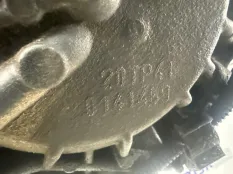 АКПП Citroen Xsara NFU 2005
