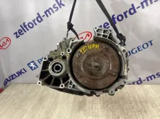 АКПП FORD Escape AJ 2002