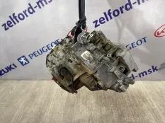 АКПП FORD Escape AJ 2002