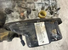 АКПП FORD Escape AJ 2002
