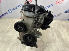 Двигатель Mitsubishi Outlander XL 4B11 2010