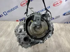 Вариатор Nissan Qashqai J11 R9M 2015