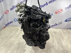 Двигатель Nissan Qashqai J11 R9M 2015