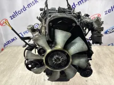 Двигатель KIA Sorento BL D4CB 2008