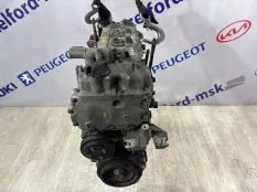 Двигатель Nissan Almera N16 QG18DE 2003