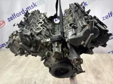 Двигатель Nissan Armada TA60 VK56DE 2008