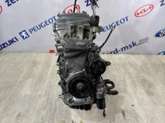 Двигатель TOYOTA Camry XV30 2AZ-FE 2005