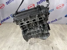 Двигатель TOYOTA Camry XV30 2AZ-FE 2005