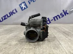 Дроссельная заслонка Mitsubishi Outlander 4B11