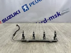 Топливная рампа Mitsubishi Outlander 4B11 2010