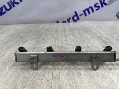 Топливная рампа Mitsubishi Outlander 4B11 2010