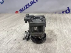 Компрессор кондиционера SUBARU FORESTER S12 FB25