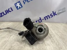 Турбина SsangYong Actyon CK D20DTF 2012