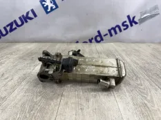 Теплообменник егр SsangYong Actyon CK D20DTF 2012