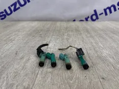 Форсунка топливная TOYOTA Camry XV30 2AZ-FE 2005